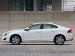 Volvo S60 D3 2010 года (UK)